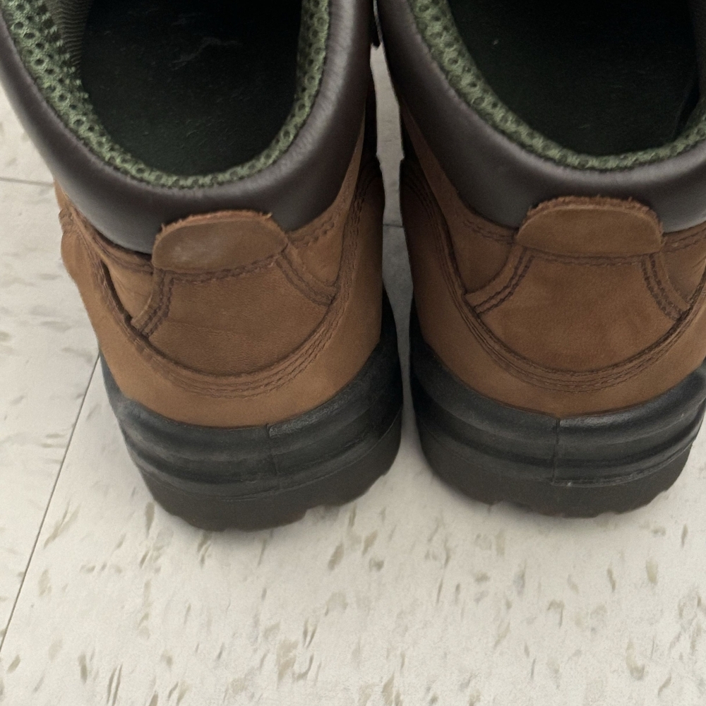 Redwing work boots